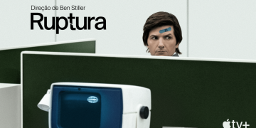 Crítica | Ruptura – 1ª Temporada (Sem Spoiler)