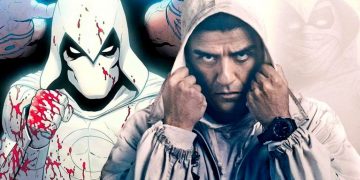 Cavaleiro da Lua | Terceira personalidade deve aparecer em próximo e último episódio