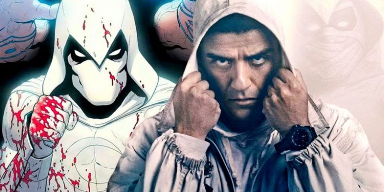 Cavaleiro da Lua | Terceira personalidade deve aparecer em próximo e último episódio