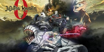 Jujutsu Kaisen 0 | O que você precisa saber antes de assistir ao filme