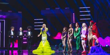 Vencedoras do Queen Stars Brasil lançam novo clipe e EP!