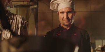 Estômago 2 – O Poderoso Chef | Começam as filmagens do lendário filme de 2008