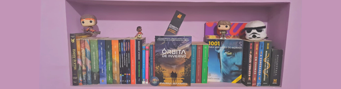 Crítica | Órbita de Inverno