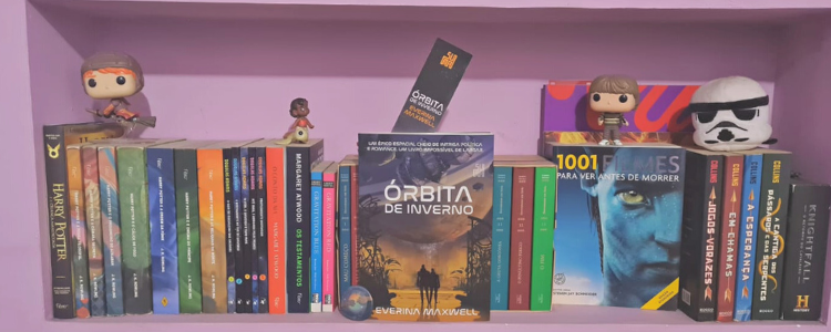 Crítica | Órbita de Inverno