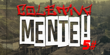 ColetivaMENTE | Dia a dia das periferias é retratado em rap da quinta edição do projeto