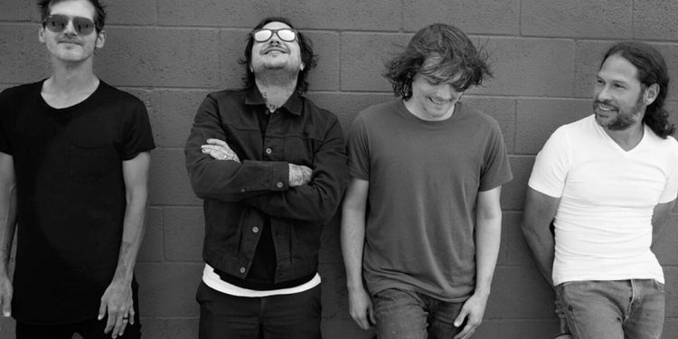 MCR |  O COMEBACK DO EMO ACONTECEU! “The Foundations of Decay” é o título da volta de My Chemical Romance