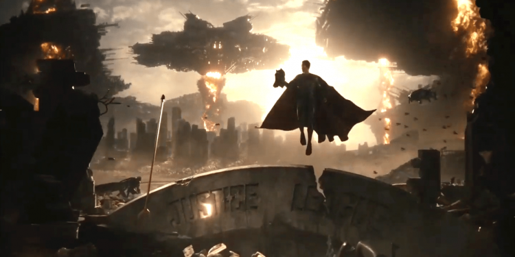 Liga da Justiça 2 | Como seria o roteiro da continuação