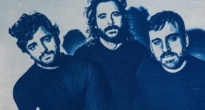 Fresno | Banda apresenta o disco Vou Ter Que Me Virar em Turnê Nacional