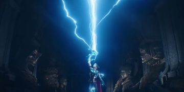 Thor: Amor e Trovão | 10 super detalhes novos que você não reparou no trailer!