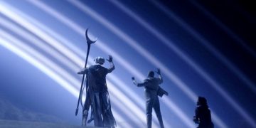 Cavaleiro da Lua – Primeira Temporada | Crítica sem spoilers