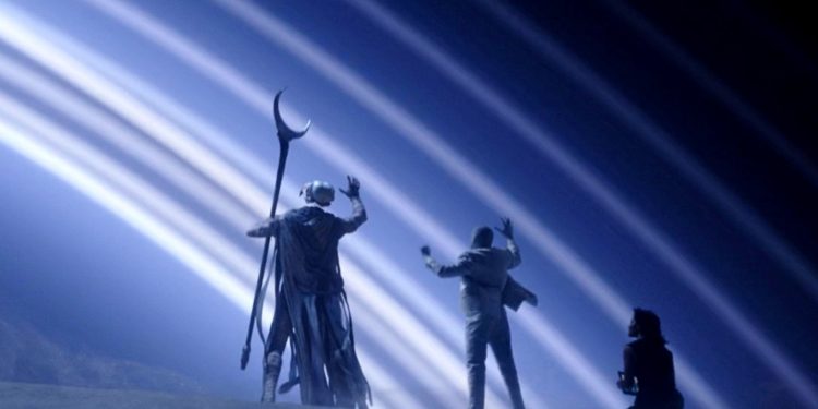 Cavaleiro da Lua – Primeira Temporada | Crítica sem spoilers