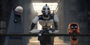 Love, Deaths + Robots | Trailer de seu 3º volume foi divulgado pela Netflix