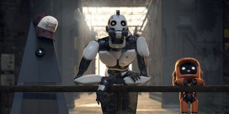 Love, Deaths + Robots | Trailer de seu 3º volume foi divulgado pela Netflix