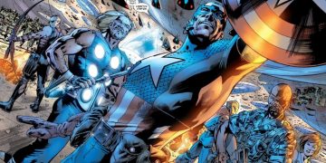 Os Supremos | HQ que repaginou os Vingadores e inspirou o filme completou 20 anos