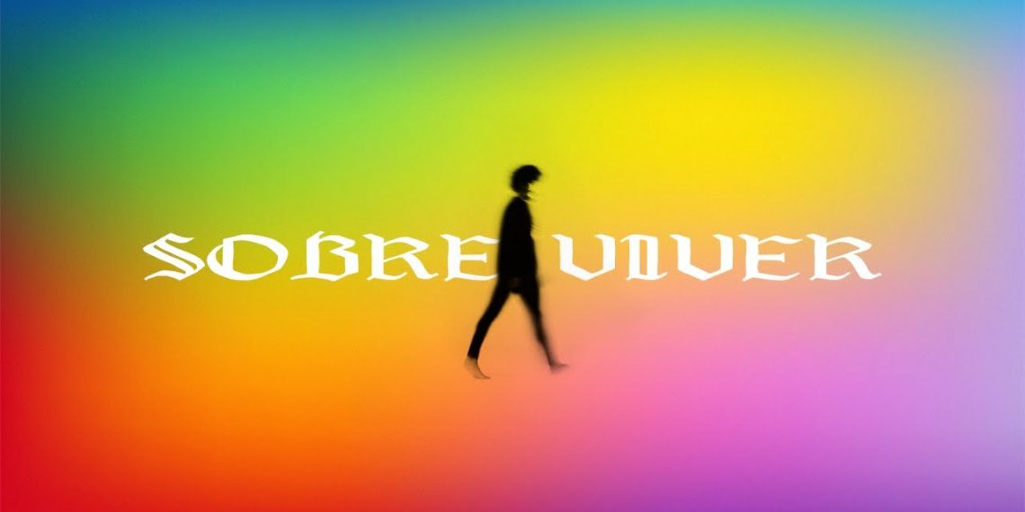 Urgente e insurgente: Sobre Viver através do olhar de Criolo