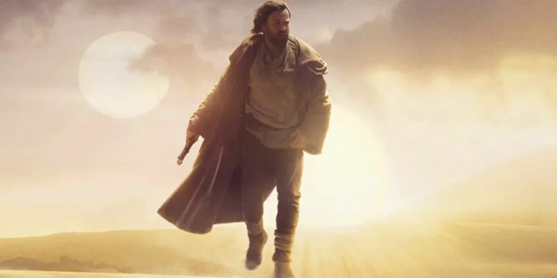 Obi-Wan Kenobi |  Crítica Com Spoilers