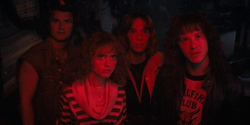 Stranger Things 4 | Confira o trailer oficial da segunda parte