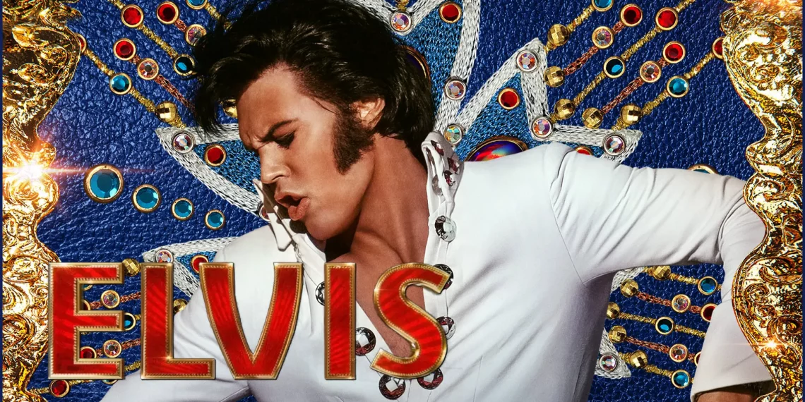 Crítica | Elvis