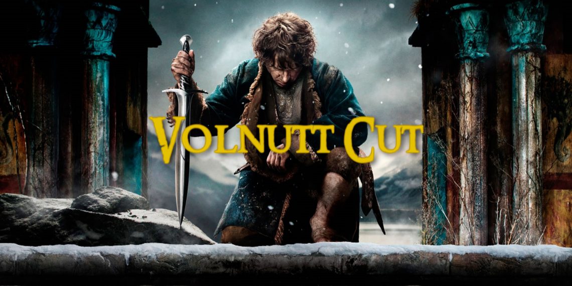 O Hobbit | Fã reedita os filmes excluindo o que não tem no livro