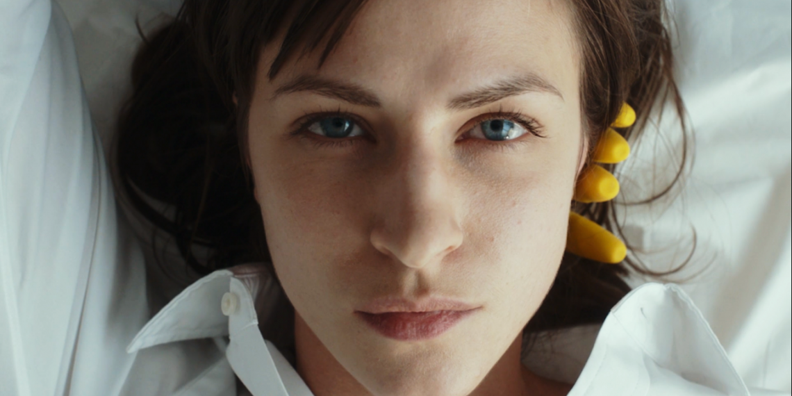 Crítica | Garota Inflamável (Sem Spoiler)