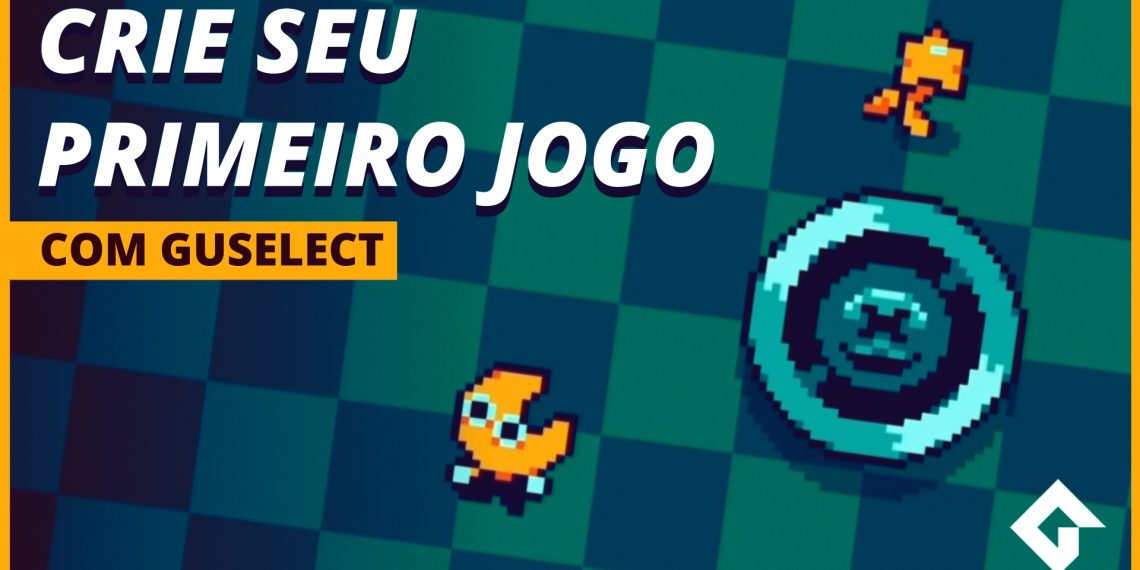 GameMaker | Plataforma lança tutorial em Português