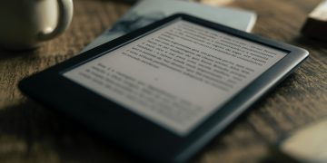 Concurso | Prêmio Geek de Literatura da Amazon