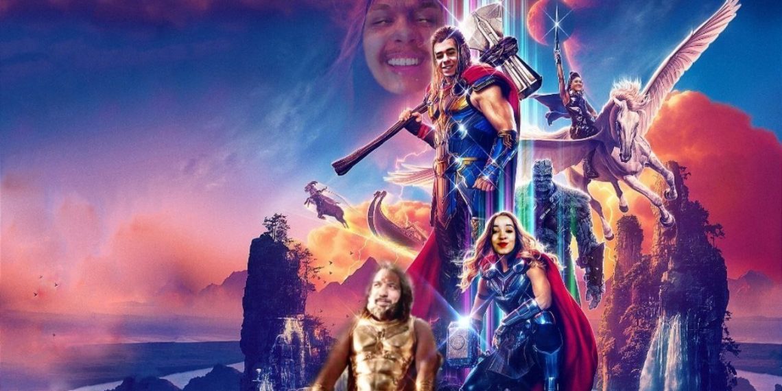 Podcast – Ep. 31 | Thor: Amor, Trovão e o Destino de Jane Foster