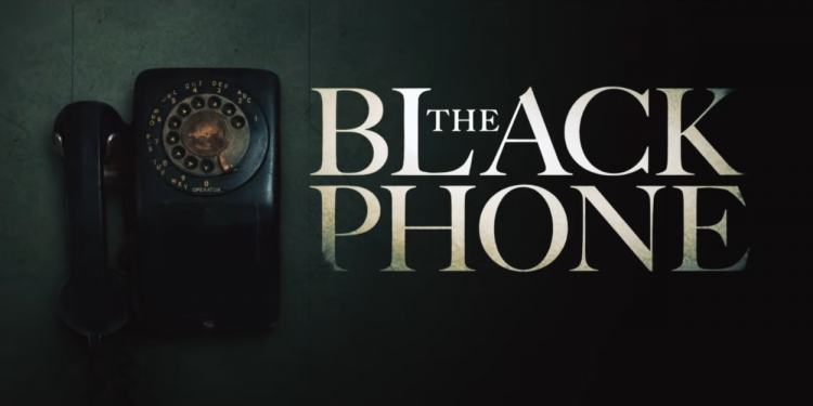 Crítica | O Telefone Preto (sem spoilers)