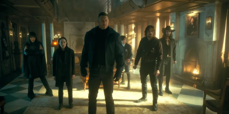 The Umbrella Academy – 3ª Temporada | Crítica Sem Spoilers