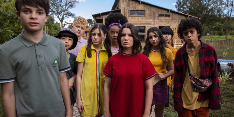 Turma da Mônica: A Série que diverte e emociona | Crítica sem spoilers