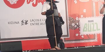 Festival do Japão + Anime Buzz | um dos eventos mais queridos do RS retorna após dois anos sem edição