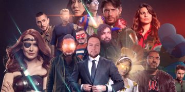 Podcast – Ep. 32 | A Terceira Temporada e o Futuro de The Boys