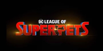 Crítica | A Liga dos Superpets