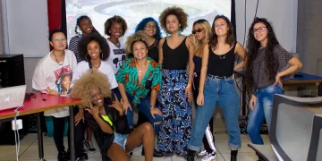 Escola itinerante de DJ para mulheres, Todas Podem Mixar Tour começa em agosto