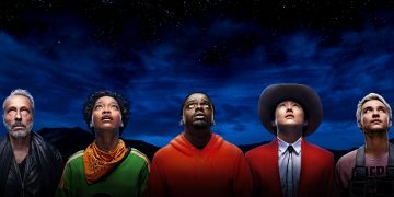 Crítica | Não! Não olhe! (Sem Spoilers)