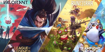 Riot Games | Desenvolvedora deletará de alguns de seus jogos contas que estão inativas