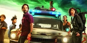 Os Caça-Fantasmas – Mais Além na nostalgia! | Crítica