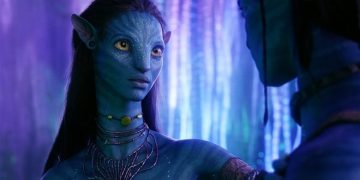 Avatar é relançado nos cinemas com cenas inéditas