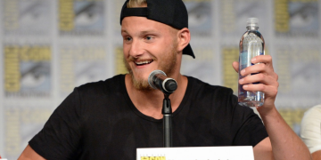 CCXP 2022 | Sony Pictures e astro de Vikings são os primeiros anúncios desta edição!