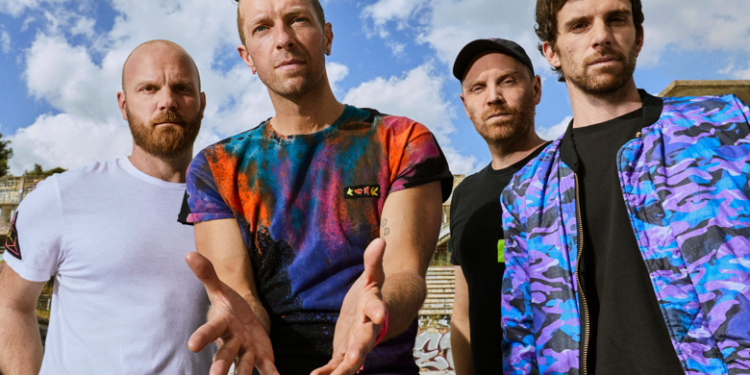 Rock In Rio 22 | Coldplay realiza show histórico e muito mais sobre o dia 10/09