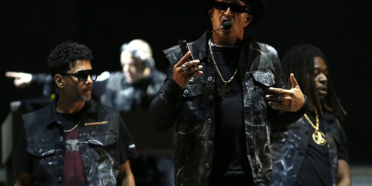 Da arte ao protesto – Rap Nacional fez história no Rock In Rio