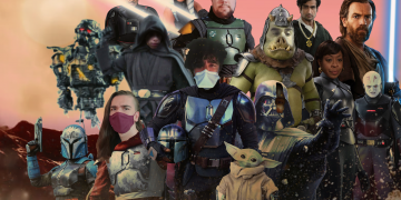 Podcast – Ep. 33 | As Séries de Star Wars no Disney+