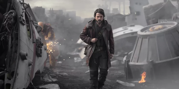 Andor – Primeiras Impressões