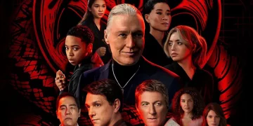 Cobra Kai V traz de volta o ritmo empolgante | Crítica (sem spoilers)
