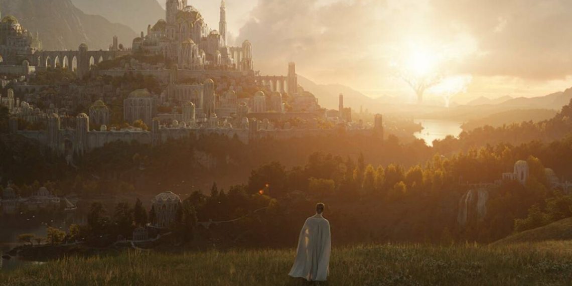 O Senhor dos Anéis: Os Anéis de Poder | Primeiras impressões (Sem Spoilers)