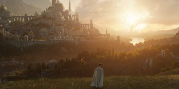 O Senhor dos Anéis: Os Anéis de Poder | Primeiras impressões (Sem Spoilers)