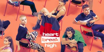 Heartbreak High: Onde Tudo Acontece (2022) | Crítica (sem spoilers)