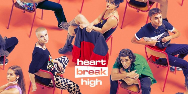 Heartbreak High: Onde Tudo Acontece (2022) | Crítica (sem spoilers)