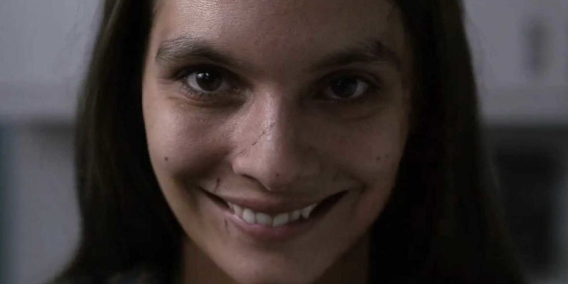 Crítica | Sorria (Sem Spoilers)