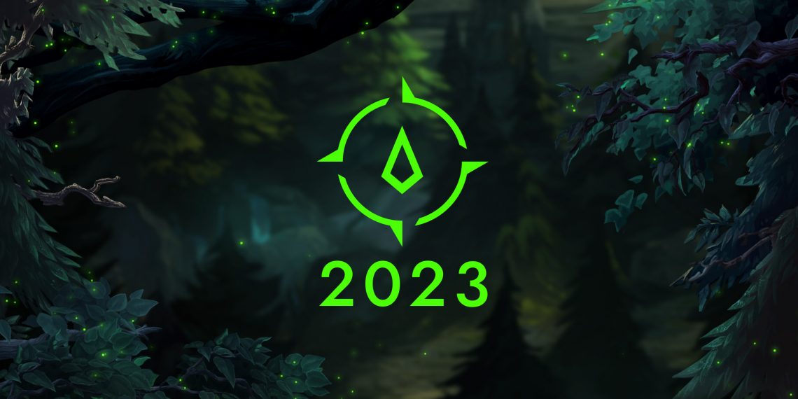 LOL | Riot Games revela quais mudanças estão por vir na pré temporada 2023